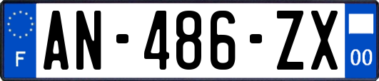 AN-486-ZX