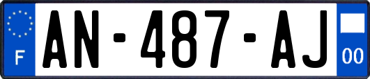 AN-487-AJ