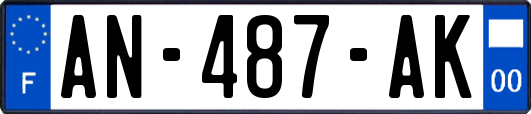 AN-487-AK