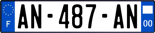 AN-487-AN