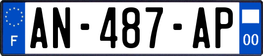 AN-487-AP