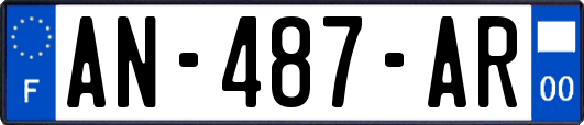 AN-487-AR