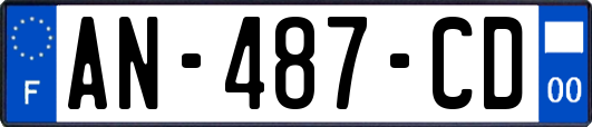 AN-487-CD