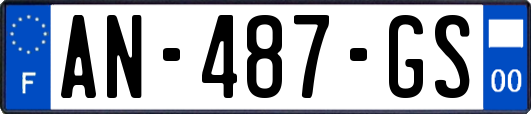 AN-487-GS