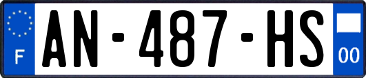 AN-487-HS