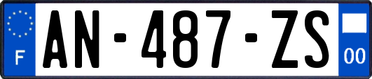 AN-487-ZS