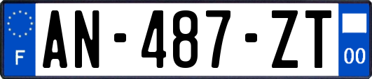 AN-487-ZT