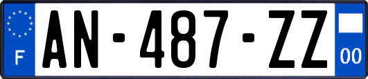 AN-487-ZZ
