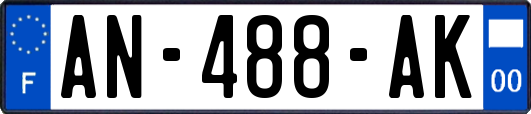 AN-488-AK