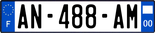 AN-488-AM