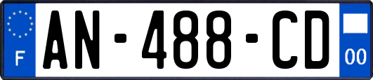 AN-488-CD