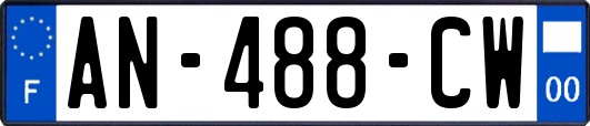 AN-488-CW