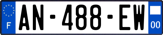 AN-488-EW