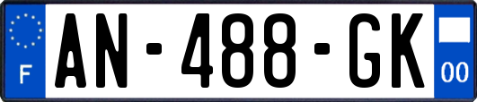 AN-488-GK