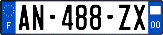 AN-488-ZX