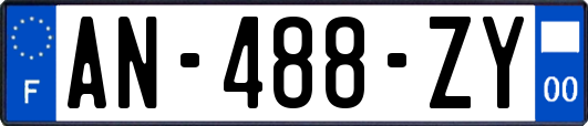 AN-488-ZY