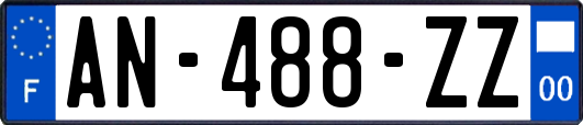AN-488-ZZ
