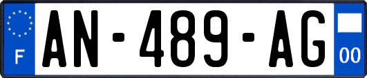 AN-489-AG