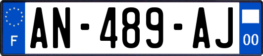 AN-489-AJ