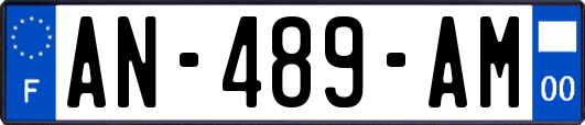 AN-489-AM