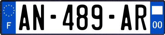 AN-489-AR