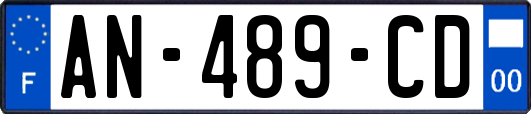 AN-489-CD