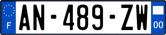 AN-489-ZW