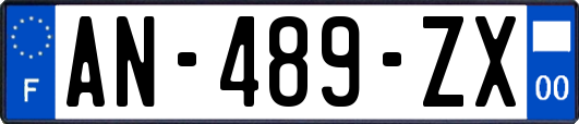 AN-489-ZX