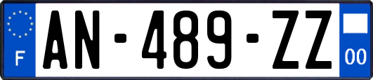 AN-489-ZZ
