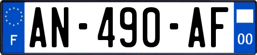 AN-490-AF