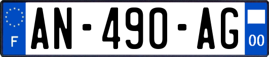 AN-490-AG