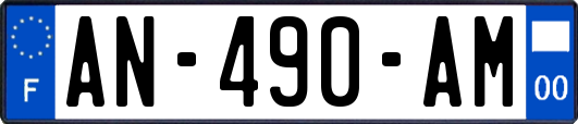 AN-490-AM