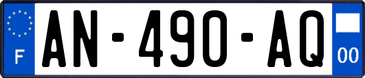 AN-490-AQ