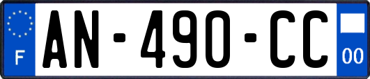 AN-490-CC