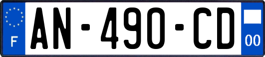 AN-490-CD