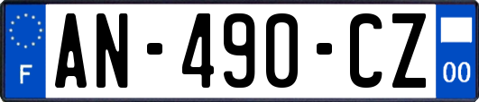 AN-490-CZ