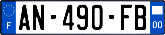 AN-490-FB