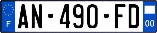 AN-490-FD