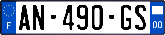 AN-490-GS