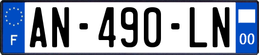 AN-490-LN