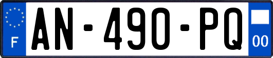 AN-490-PQ
