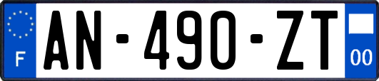 AN-490-ZT