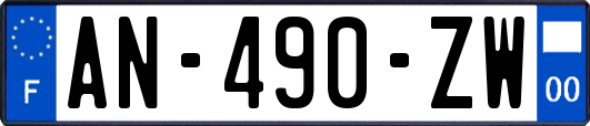 AN-490-ZW