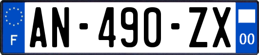 AN-490-ZX