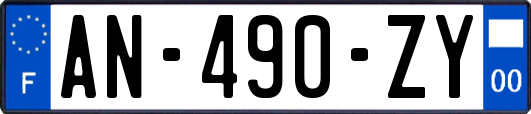 AN-490-ZY