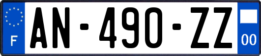 AN-490-ZZ