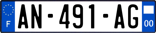 AN-491-AG