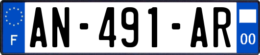 AN-491-AR