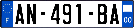 AN-491-BA