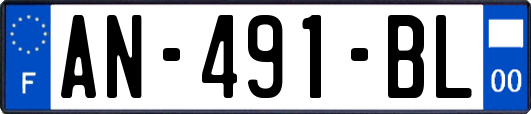 AN-491-BL